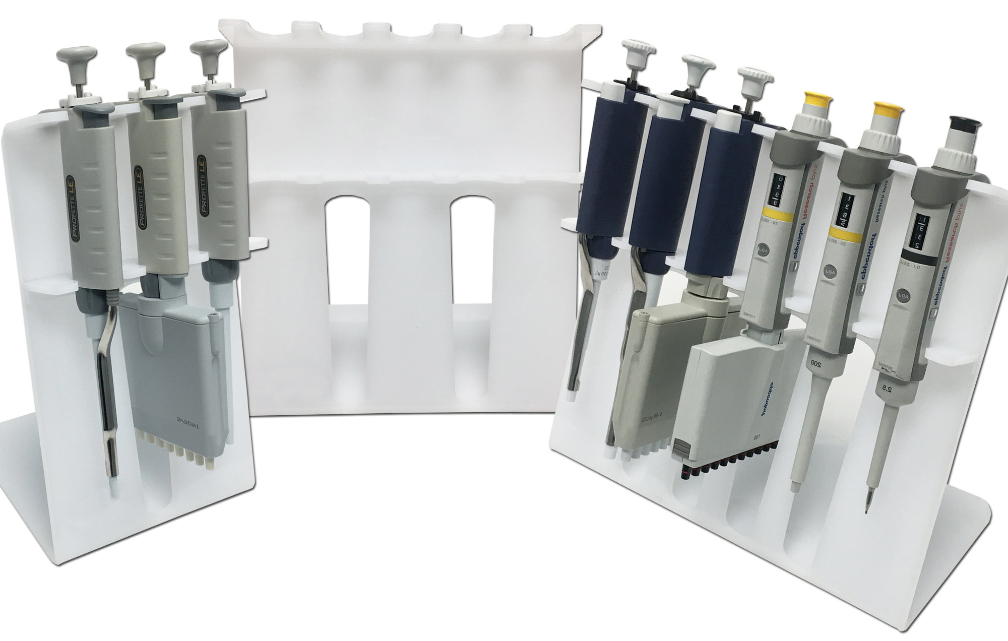 SureStand Pipette Racks